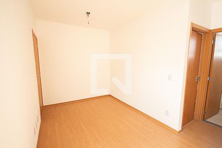 Sala de apartamento para alugar com 2 quartos, 43m² em Recreio das Acácias, Ribeirão Preto