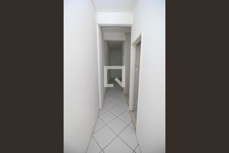 Corredor de apartamento à venda com 1 quarto, 43m² em Centro, Rio de Janeiro