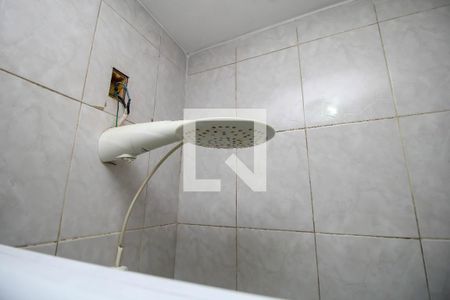 Apartamento à venda com 43m², 1 quarto e sem vaga Apartamento à venda com 43m², 1 quarto e sem vagaChuveiro