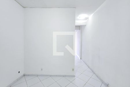 Sala  de apartamento à venda com 1 quarto, 43m² em Centro, Rio de Janeiro
