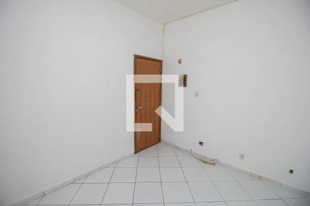 Sala de apartamento à venda com 1 quarto, 43m² em Centro, Rio de Janeiro