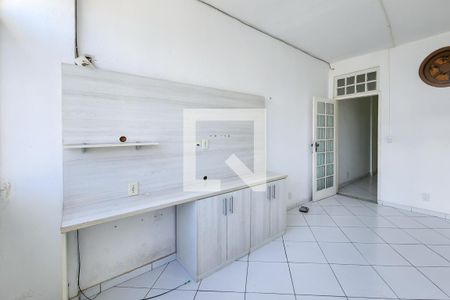 Quarto  de apartamento à venda com 1 quarto, 43m² em Centro, Rio de Janeiro