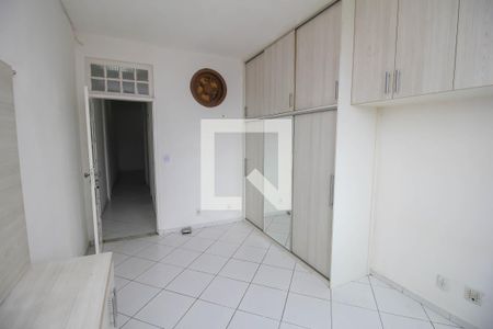 Quarto de apartamento à venda com 1 quarto, 43m² em Centro, Rio de Janeiro