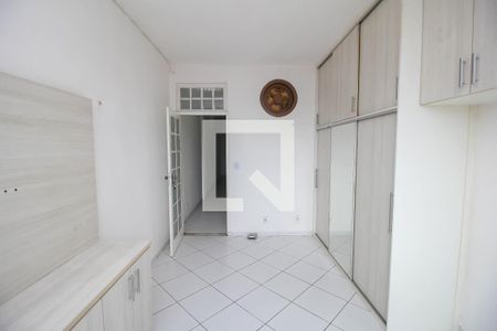 Quarto de apartamento à venda com 1 quarto, 43m² em Centro, Rio de Janeiro