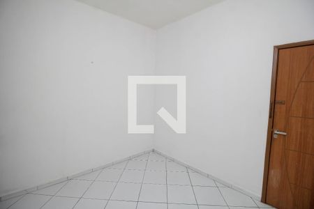 Sala de apartamento à venda com 1 quarto, 43m² em Centro, Rio de Janeiro