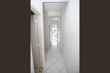 Corredor de apartamento para alugar com 1 quarto, 43m² em Centro, Rio de Janeiro