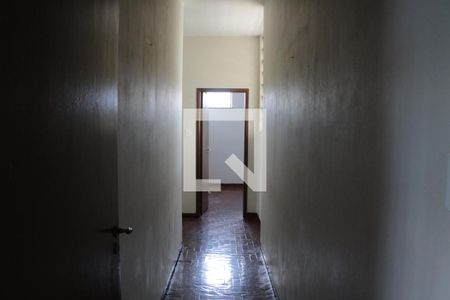 Corredor de apartamento à venda com 3 quartos, 87m² em Tatuapé, São Paulo