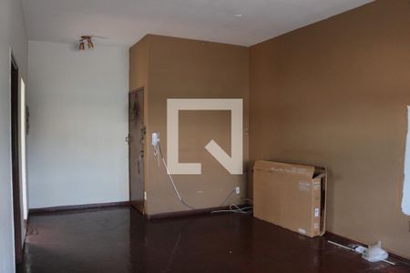 Sala de apartamento à venda com 3 quartos, 87m² em Tatuapé, São Paulo