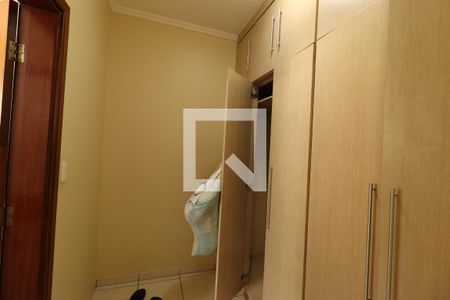 Casa para alugar com 385m², 4 quartos e 4 vagasCloset do quarto 2