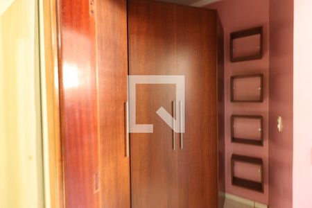 Casa para alugar com 385m², 4 quartos e 4 vagasCloset do quarto 3