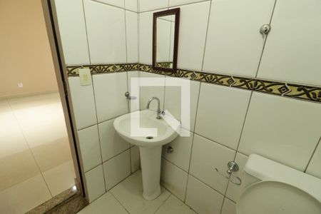 Casa para alugar com 385m², 4 quartos e 4 vagasLavabo