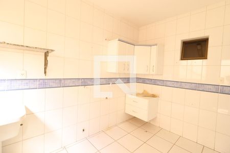 Casa para alugar com 385m², 4 quartos e 4 vagasÁrea de Serviço