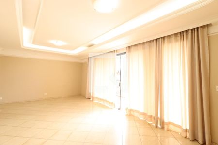Sala 1 de casa para alugar com 4 quartos, 385m² em Lídice, Uberlândia