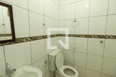 Casa para alugar com 385m², 4 quartos e 4 vagasLavabo