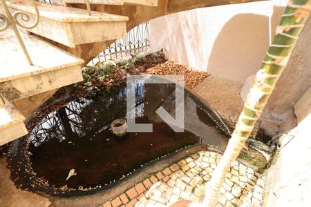 Casa para alugar com 385m², 4 quartos e 4 vagasNascente/Jardim