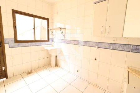 Casa para alugar com 385m², 4 quartos e 4 vagasÁrea de Serviço