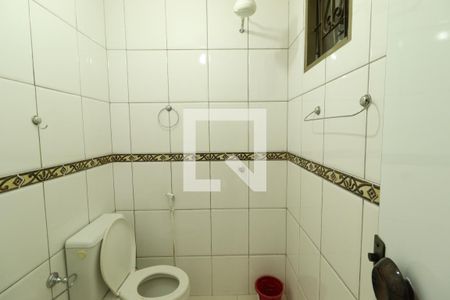 Casa para alugar com 385m², 4 quartos e 4 vagasLavabo