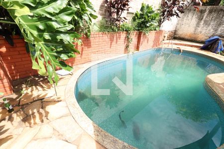 Casa para alugar com 385m², 4 quartos e 4 vagasárea externa