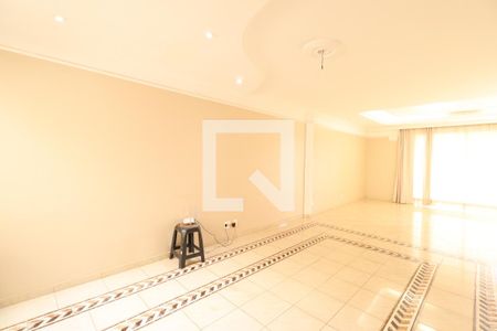 Sala 2 de casa para alugar com 4 quartos, 385m² em Lídice, Uberlândia