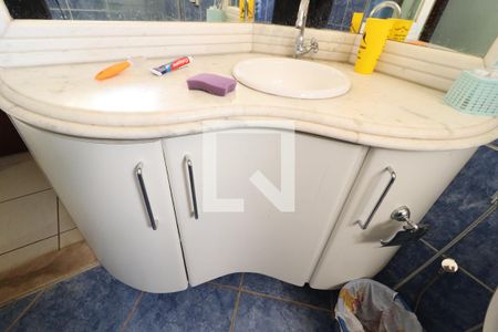 Casa para alugar com 385m², 4 quartos e 4 vagasBanheiro do Quarto 3