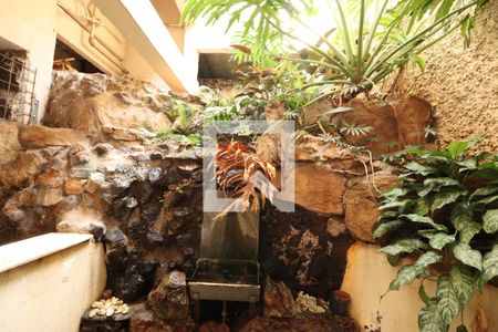 Casa para alugar com 385m², 4 quartos e 4 vagasNascente/Jardim