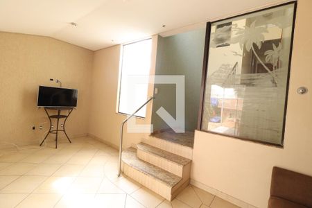 Casa para alugar com 385m², 4 quartos e 4 vagasSala 3