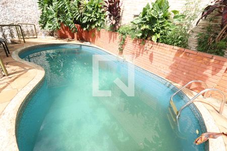 Casa para alugar com 385m², 4 quartos e 4 vagasárea externa