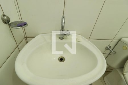 Casa para alugar com 385m², 4 quartos e 4 vagasLavabo