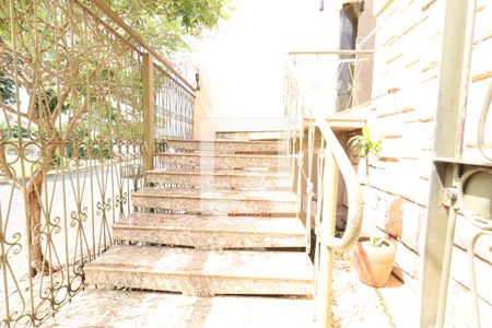 Casa para alugar com 385m², 4 quartos e 4 vagasHall de entrada