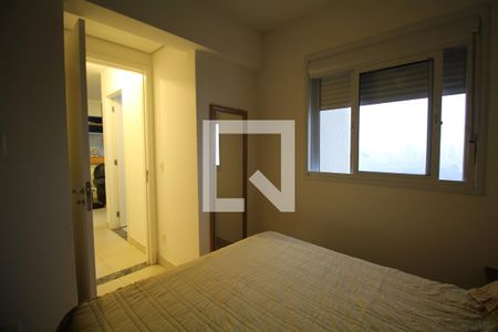 Quarto 2 de apartamento à venda com 2 quartos, 45m² em Liberdade, São Paulo