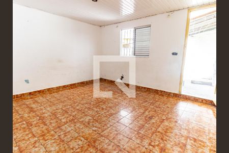 Quarto de casa para alugar com 1 quarto, 40m² em Vila Oratório, São Paulo