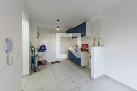 Apartamento para alugar com 32m², 2 quartos e sem vaga Apartamento para alugar com 32m², 2 quartos e sem vagaCozinha
