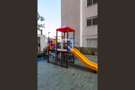 Apartamento para alugar com 32m², 2 quartos e sem vaga Apartamento para alugar com 32m², 2 quartos e sem vagaÁrea Comum