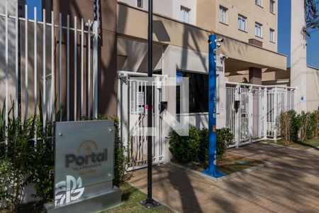 Apartamento para alugar com 32m², 2 quartos e sem vaga Apartamento para alugar com 32m², 2 quartos e sem vagaFachada