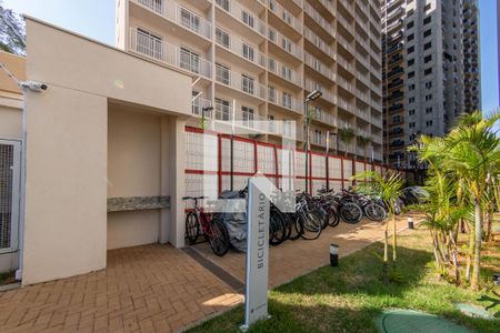 Apartamento para alugar com 32m², 2 quartos e sem vaga Apartamento para alugar com 32m², 2 quartos e sem vagaÁrea Comum