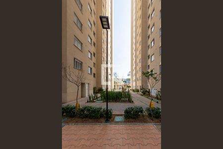 Apartamento para alugar com 32m², 2 quartos e sem vaga Apartamento para alugar com 32m², 2 quartos e sem vagaÁrea Comum