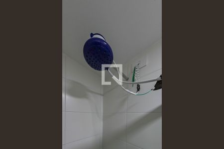 Apartamento para alugar com 32m², 2 quartos e sem vaga Apartamento para alugar com 32m², 2 quartos e sem vagaBanheiro