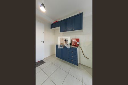 Apartamento para alugar com 32m², 2 quartos e sem vaga Apartamento para alugar com 32m², 2 quartos e sem vagaCozinha