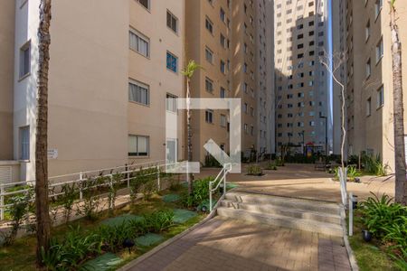 Apartamento para alugar com 32m², 2 quartos e sem vaga Apartamento para alugar com 32m², 2 quartos e sem vagaÁrea Comum