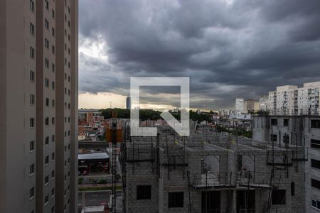 Apartamento para alugar com 32m², 2 quartos e sem vaga Apartamento para alugar com 32m², 2 quartos e sem vagaVista