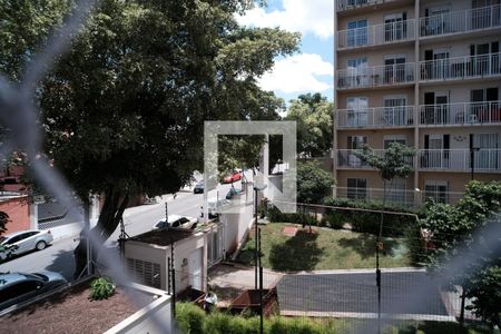 Apartamento para alugar com 42m², 2 quartos e sem vaga Apartamento para alugar com 42m², 2 quartos e sem vagaVista do Quarto 2