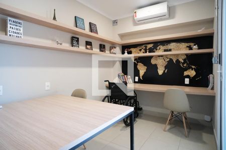 Apartamento para alugar com 42m², 2 quartos e sem vaga Apartamento para alugar com 42m², 2 quartos e sem vagaÁrea comum