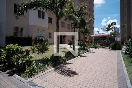 Apartamento para alugar com 42m², 2 quartos e sem vaga Apartamento para alugar com 42m², 2 quartos e sem vagaÁrea comum
