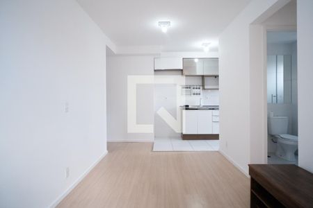 Sala de apartamento para alugar com 2 quartos, 42m² em Vila Penteado, São Paulo