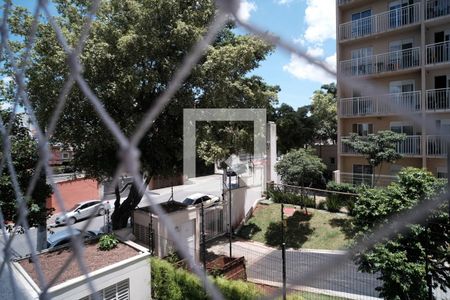 Apartamento para alugar com 42m², 2 quartos e sem vaga Apartamento para alugar com 42m², 2 quartos e sem vagaVista do Quarto 1