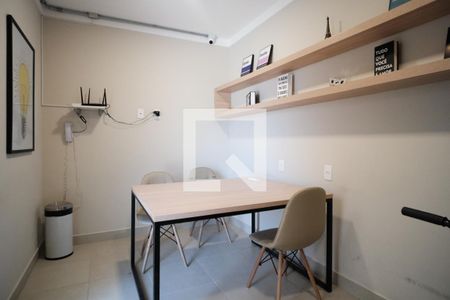 Apartamento para alugar com 42m², 2 quartos e sem vaga Apartamento para alugar com 42m², 2 quartos e sem vagaÁrea comum