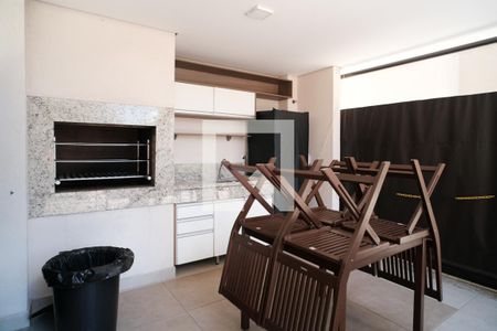 Apartamento para alugar com 42m², 2 quartos e sem vaga Apartamento para alugar com 42m², 2 quartos e sem vagaÁrea comum