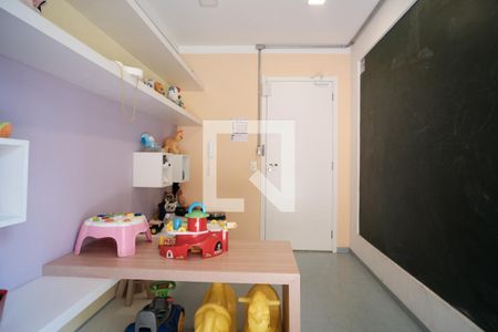 Apartamento para alugar com 42m², 2 quartos e sem vaga Apartamento para alugar com 42m², 2 quartos e sem vagaÁrea comum
