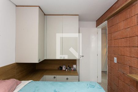 Apartamento para alugar com 33m², 1 quarto e sem vagaQuarto