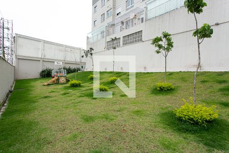 Apartamento para alugar com 33m², 1 quarto e sem vagaÁrea comum - Espaço Pet